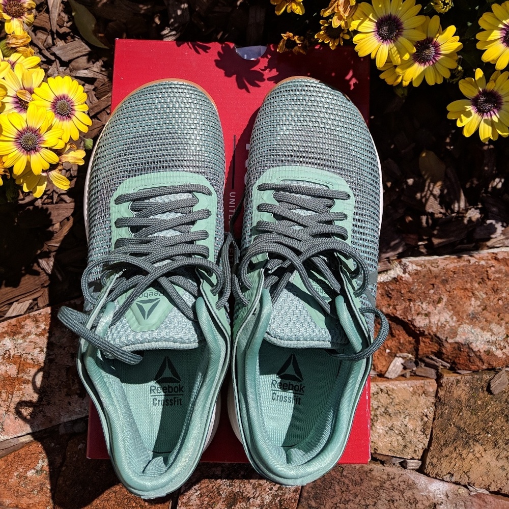 Reebok Crossfit Training Shoes